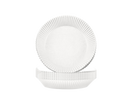Fryer Liner Oil-proof Baking Pan Liner-White 20cm