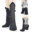 Funny Shark Socks Cotton Novelty Floor Socks for Indoor or Gift Use
