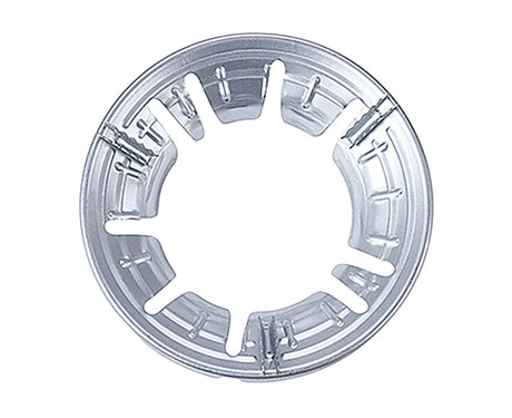 Windproof Energy Saving 8-Hole Gather Fire Ring Gas Stove Cover Cooker Holder