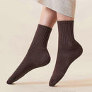 Women's Solid Color Ankle Socks Casual Breathable Summer Short Socks