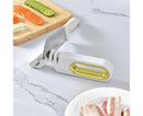 Sharpening Stone Tungsten Steel Scissors Whetstone-White