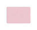 Pastry Mat Silica Gel Dough Rolling Mat-Pink S