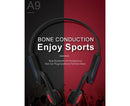 Bone Conduction Headphones,Bluetooth Wireless Headphones