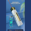 LED Portable Flashlight USB Rechargeable Camping Hiking Outdoor Household Torch