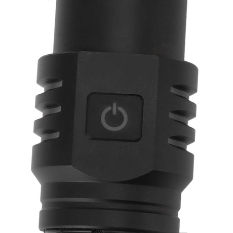Bright LED Flashlight Emergency Torch for Daily Carry or Outdoor Use