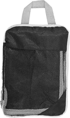 Expandable Compression Packing Cubes for Suitcase Travel or Home Storage - Pack Set