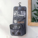 7pcs Travel Packing Cubes for Suitcases Travel Organizer Bag Set