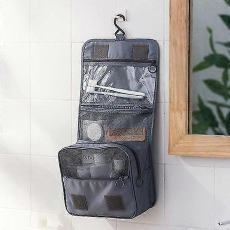 7pcs Travel Packing Cubes for Suitcases Travel Organizer Bag Set