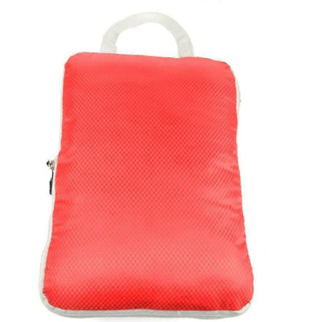 3pcs Compression Packing Cubes for Travel Suitcase Organizers Set