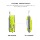 4pcs Extensible Compression Packing Cubes for Suitcases - 50% Offer
