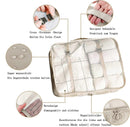 Waterproof Travel Packing Cube Suitcase Organizer Bag