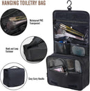 8pcs Travel Packing Cubes Set Suitcase Organizer for Travel Essentials