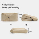 6pcs Compression Packing Cubes Type B Travel Suitcase Organizer Storage Bags