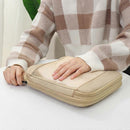 6pcs Compression Packing Cubes Type B Travel Suitcase Organizer Storage Bags