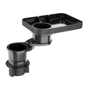 Car Cup Holder Expander Adapter - Drink Holder Stand for Bottle or Can