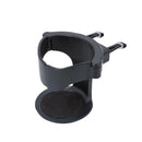 Adjustable Car Vent Cup Holders - 2pcs Can/Bottle Holders for Car Interior