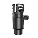 Rotatable Car Cup Holder Expander - Universal Multi-Use Drink Organizer