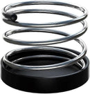 Universal Vehicle Cup Holder - Drink, Bottle, and Can Holder for Auto Use