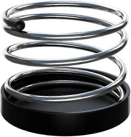Universal Vehicle Cup Holder - Drink, Bottle, and Can Holder for Auto Use