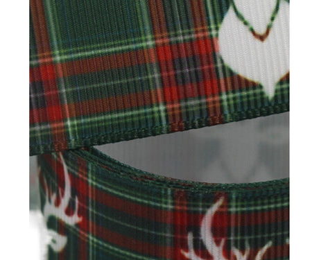 Gift Wrapping Ribbon DIY Christmas Decorative Ribbon-C 10