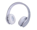 Bluetooth Headphones Wireless,Over Ear Headset with Microphone