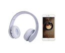 Bluetooth Headphones Wireless,Over Ear Headset with Microphone