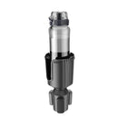 Car Cup Expander - Adjustable Drink Holder Fits Bottles Up to 3.7in Diameter