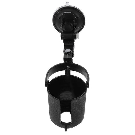 2pcs Car Shelf Cup Holders - Door & Seat Bottle Holder Organizer