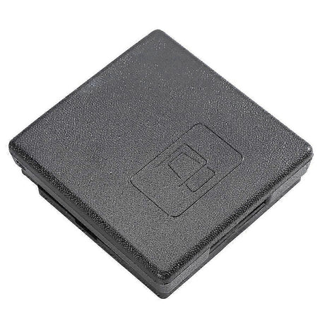 Foldable Adjustable Car Drink Holder - Compact Cup Holder Accessory