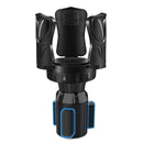 Expandable Car Cup Holder - Multifunctional Adjustable Drink Organizer