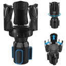 Expandable Car Cup Holder - Multifunctional Adjustable Drink Organizer