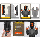 Expandable Car Cup Holder - Multifunctional Adjustable Drink Organizer