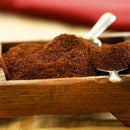 Manual Coffee Grinder - Ceramic Burr, Portable Stainless Steel Coffee Hand Grinder