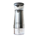 Electric Coffee Grinder - Adjustable Stainless Steel Blade Grinder for Coffee Beans