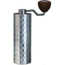 Manual Coffee Grinder - Burr Coffee Mill, Adjustable Grinding Machine