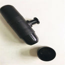 Portable Hand Coffee Grinder - Compact Manual Coffee Mill for Travel Use