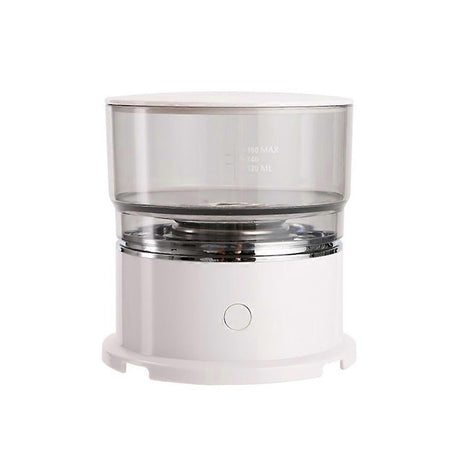 Portable Electric Coffee Grinder - Automatic Travel Bean Grinder for Outdoor Use