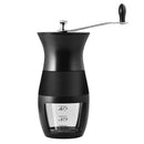 Manual Coffee Grinder - Drip Style Hand Coffee Mill Bean Grinder