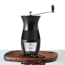 Manual Coffee Grinder - Drip Style Hand Coffee Mill Bean Grinder