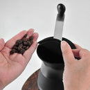 Manual Coffee Grinder - Drip Style Hand Coffee Mill Bean Grinder