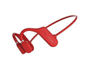 Wireless Bone Conduction Headphones Bluetooth Open Ear Sports Headset