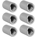 6pcs Corner Protector Covers - Drawer Pull Handle & Bumper Edge Guards