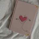 30pcs Retro Metal Book Corner Protectors - Decorative Page Guards for Albums & Journals