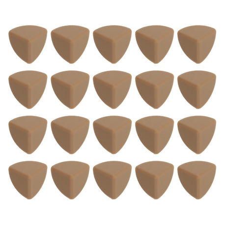 20pcs Silicone Desk Corner Protectors - Babies Proofing Furniture security Edge Guards