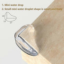 10pcs Table Corner Protectors - PVC Babies Proofing Guards for Furniture Edge Protection