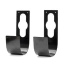 Garden Hose Holder - Wall Mount Hose Hanger Rack for Garden Hose Storage