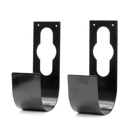 Garden Hose Holder - Wall Mount Hose Hanger Rack for Garden Hose Storage
