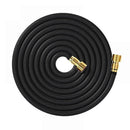 25ft Garden Hose - Lightweight Flexible Water Hose 5m-15m Range