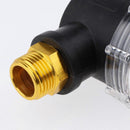 Garden Hose Filter - Pressure Washer Inlet Filter for Water Purification