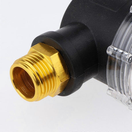Garden Hose Filter - Pressure Washer Inlet Filter for Water Purification